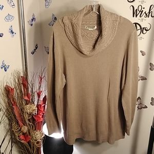 Women's Requirements Sweater